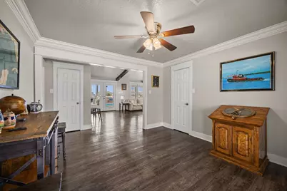 2372 Sand Bar Lane, Crystal Beach, TX 77650 - Photo 9