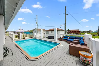 2372 Sand Bar Lane, Crystal Beach, TX 77650 - Photo 33