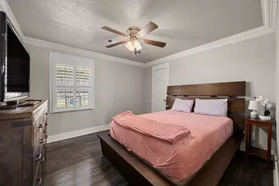 2372 Sand Bar Lane, Crystal Beach, TX 77650 - Photo 27