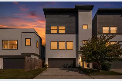 3015 Gillespie Street, Houston, TX 77020 - Photo 1