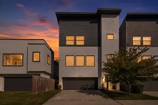 3015 Gillespie St, Houston, TX 77020 - Photo 1