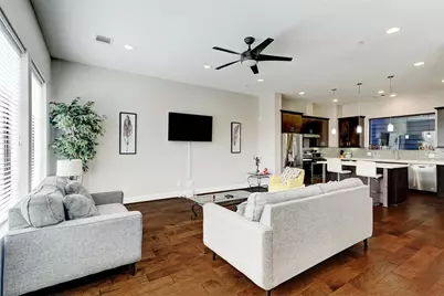 3015 Gillespie Street, Houston, TX 77020 - Photo 3