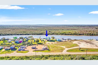 438 Private Rd 670/St Marys Slough Dr, Matagorda, TX 77457 - Photo 41