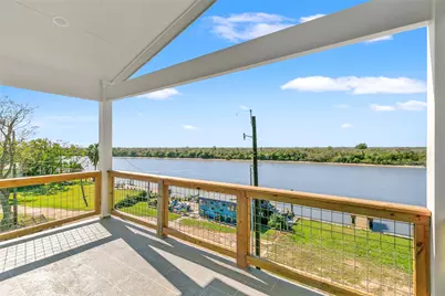 438 Private Rd 670/St Marys Slough Dr, Matagorda, TX 77457 - Photo 11