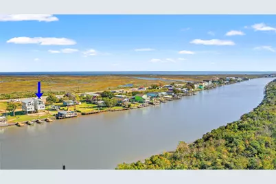 438 Private Rd 670/St Marys Slough Dr, Matagorda, TX 77457 - Photo 37