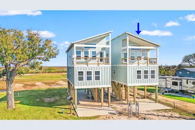 438 Private Rd 670/St Marys Slough Dr, Matagorda, TX 77457 - Photo 39