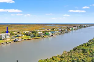 438 Private Rd 670/St Marys Slough Dr, Matagorda, TX 77457 - Photo 35