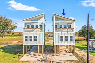 438 Private Rd 670/St Marys Slough Dr, Matagorda, TX 77457 - Photo 1