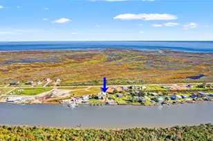 438 Private Rd 670/St Marys Slough Dr, Matagorda, TX 77457 - Photo 35