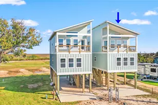 438 Private Rd 670/St Marys Slough Dr, Matagorda, TX 77457 - Photo 37