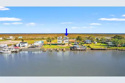 438 Private Rd 670/St Marys Slough Dr, Matagorda, TX 77457 - Photo 3