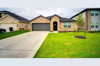 4327 Whitefish Lane, Fulshear, TX 77494 - Photo 1