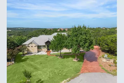 1889 Rush Creek, Canyon Lake, TX 78133 - Photo 1