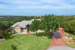 1889 Rush Creek, Canyon Lake, TX 78133 - Photo 1
