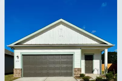 10710 Sonny Trails Court, Richmond, TX 77469 - Photo 1