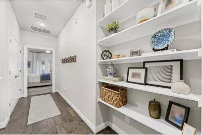 3504 Vista Terrace Lane, Houston, TX 77018 - Photo 9