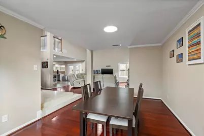 1553 Beaconshire Road, Houston, TX 77077 - Photo 9