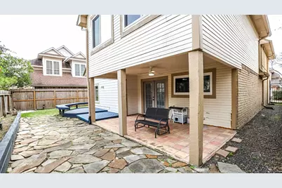 1553 Beaconshire Road, Houston, TX 77077 - Photo 3