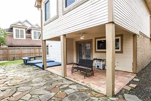 1553 Beaconshire Rd, Houston, TX 77077 - Photo 3