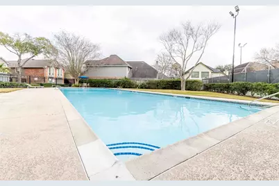 1553 Beaconshire Road, Houston, TX 77077 - Photo 37