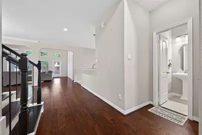 4114 Dover Harbor Lane, Katy, TX 77494 - Photo 5
