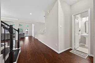 4114 Dover Harbor Ln, Katy, TX 77494 - Photo 5