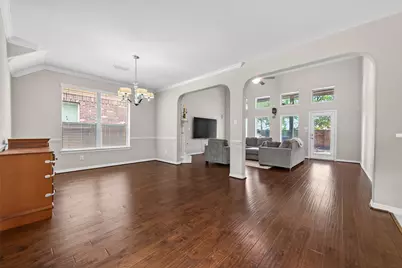 4114 Dover Harbor Lane, Katy, TX 77494 - Photo 17