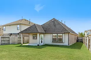 2714 Bernadino Dr, Texas City, TX 77568 - Photo 21