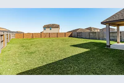 2714 Bernadino Drive, Texas City, TX 77568 - Photo 23