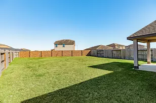 2714 Bernadino Dr, Texas City, TX 77568 - Photo 23