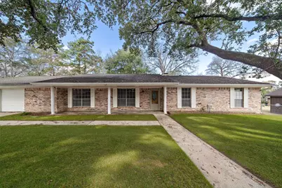 1104 Hillcrest Drive, Conroe, TX 77301 - Photo 1