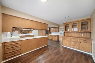 1104 Hillcrest Dr, Conroe, TX 77301 - Photo 7