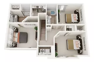 3901 James Pitts Dr, McKinney, TX 75071 - Photo 3