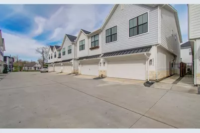 6420 Highland Pine Lane, Houston, TX 77091 - Photo 35