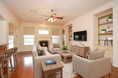 10222 Birchline Drive, Spring, TX 77379 - Photo 9