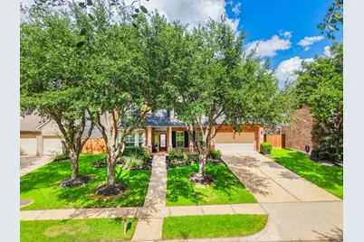 10222 Birchline Drive, Spring, TX 77379 - Photo 3