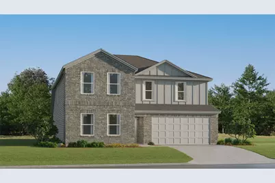 11017 Llano Springs Lane, Willis, TX 77378 - Photo 1