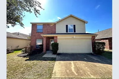 17927 Branch Creek Drive, Cypress, TX 77433 - Photo 1