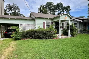 2507 Couch St, Houston, TX 77008 - Photo 1