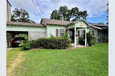 2507 Couch Street, Houston, TX 77008 - Photo 1