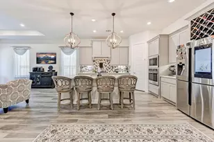 4221 Davis Oak Dr, Spring, TX 77386 - Photo 5