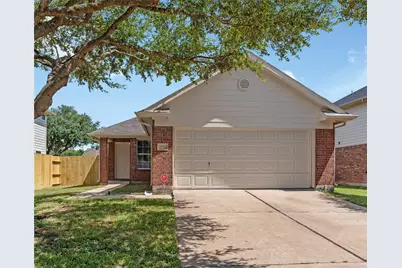 19342 Montclair Meadow Lane, Katy, TX 77449 - Photo 1