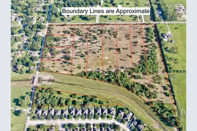 0 Avenue J - Lot 3, Santa Fe, TX 77510 - Photo 3