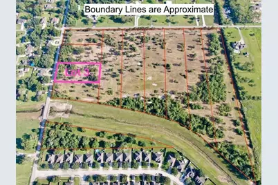 0 Avenue J - Lot 3, Santa Fe, TX 77510 - Photo 1