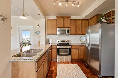 821 Salt Cedar Lane, Port Bolivar, TX 77650 - Photo 23