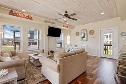 821 Salt Cedar Lane, Port Bolivar, TX 77650 - Photo 19