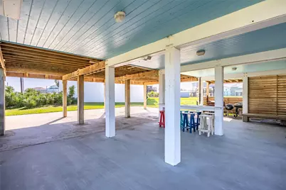 821 Salt Cedar Lane, Port Bolivar, TX 77650 - Photo 43