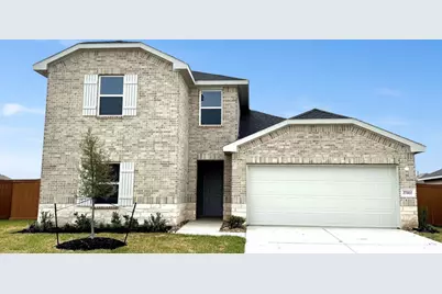 27507 Crystalline Sage Lane, Katy, TX 77493 - Photo 1