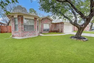 7815 Barnhill Dr, Humble, TX 77338 - Photo 3
