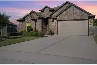 1540 Lake Mija Circle, Seabrook, TX 77586 - Photo 1